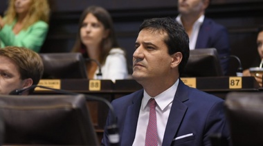 Abad pidió la suspensión de la movilidad del personal de las fuerzas de seguridad de la provincia