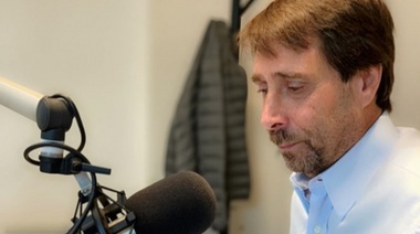 Feinmann denunció que lo extorsionan y amenazan