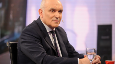 Espert pidió “un gran salariazo de mercado a favor de la gente”