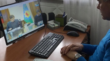 En medio de la pandemia se fue la secretaria de Salud de Berisso