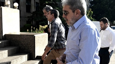 Aníbal Fernández sería el nuevo secretario de Energía según sitio especializado