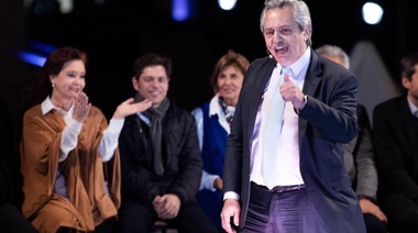 Alberto Fernández: "No creo en los planes económicos"