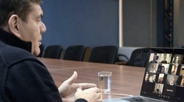 Montenegro habilitó la ampliación de las actividades dentro del rubro gastronómico