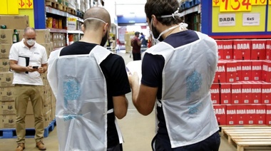 Extienden hasta el 30 de agosto la herramienta para controlar precios y sancionar incumplientos en la Provincia