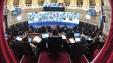 Ley de Fibrosis Quística podría avanzar este jueves en Senado