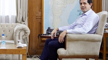 De Pedro negó que se le haya pedido la renuncia a Berni
