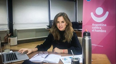 Tolosa Paz y Lavagna con agenda de desarrollo sostenible