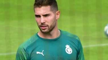 El Real Madrid no le renueva el contrato al hijo de Zinedine Zidane