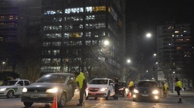 Se reportaron 77 casos de coronavirus durante este viernes en La Plata