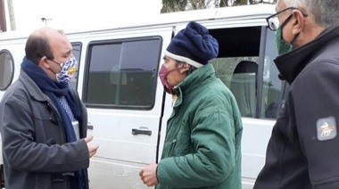 Concejal de JxC salió al cruce de ABSA y EDELAP por un corte de agua “que lleva días” en Villa Elvira