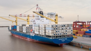 El Intercambio comercial de junio dejó un superávit de US$ 1.484 millones