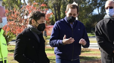 Fuerte aprobación a la gestión de Garro en pandemia, Axel es rechazado y Alberto divide aguas