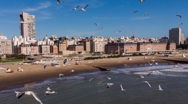“Pasamos a Saludar”: Una acción de turismo solidario entre la Ciudad de Buenos Aires y Mar del Plata