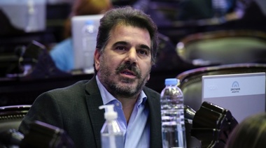 Ritondo: "El Jefe de Gabinete de los superpoderes nos súper defraudó"