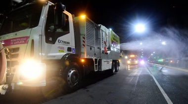 En La Plata se registraron 117 nuevos casos de coronavirus