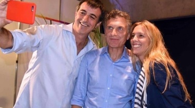 Esteban Bullrich critica la extensión de la cuarentena y justifica el viaje de Macri a Francia