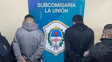 Ocho detenidos por intentos de robos en la zona Oeste de La Plata