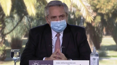 Con la deuda atada, Alberto logró renacer y se acerca la hora de un plan económico