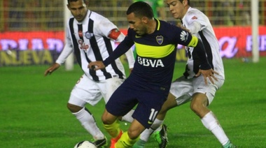 Ramón Díaz quiere que Libertad de Paraguay reciba a Boca en su cancha