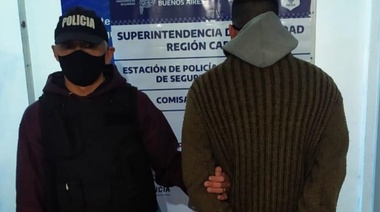 Cayó un remisero que había atacado con un cuchillo a dos transgénero en la Zona Roja
