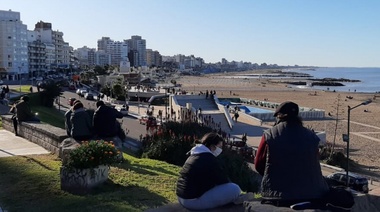 Mar del Plata reportó 56 nuevos casos de coronavirus