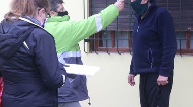 En La Plata se registraron 175 nuevos casos de coronavirus