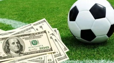 Cuidado con arrojar papel picado, que ahora hay que jugar la final con el FMI