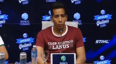 El arquero Matías Ibáñez tiene un principio de acuerdo para sumarse a Racing