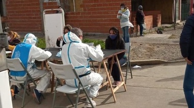 Con 84 nuevos fallecimientos, la Argentina llega a 5.088 muertos por coronavirus