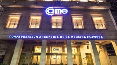 Denuncian a la cúpula de CAME por presunto desvío millonario de fondos