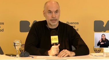 La Ciudad de Buenos Aires habilita la práctica una veintena de deportes individuales desde el lunes