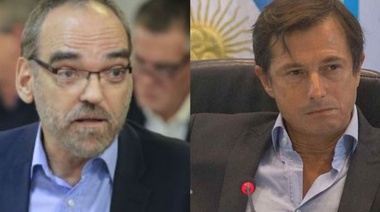 Lipovetzky atendió a “Gorilesia”: “Estás en el espacio equivocado, vos sumás odio”