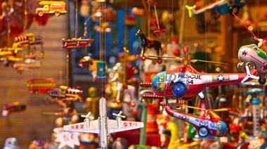 Para Came, las ventas por el Día de las Infancias cayeron 20%