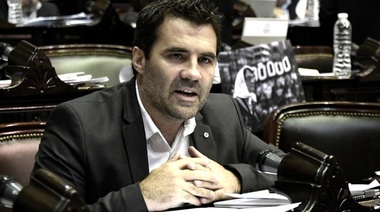 Echan a Lanziani de Energía, y nombran a Darío Martínez para que dependa de Economía