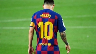 Bayern Múnich sobre Messi: "No podemos permitirnos pagar a un jugar de esta magnitud"
