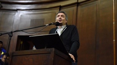 Kirchnerismo hoy va contra quienes tengan más de $ 200 M