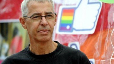 Falleció César Cigliutti, presidente de la CHA