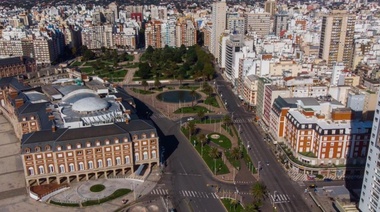Mar del Plata superó los 300 casos de coronavirus en una jornada y consolida similitud con AMBA