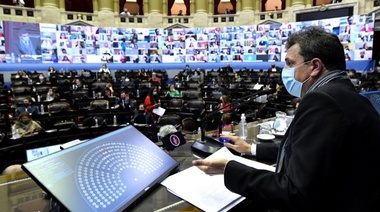 Massa denunciará en la Justicia haber sufrido amenazas
