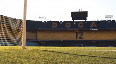"Dicen que somos un desastre sin saber que sucede", dijo el médico de Boca