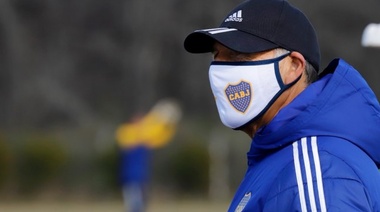 Boca sumó siete más y son 26 los casos de coronavirus en el grupo