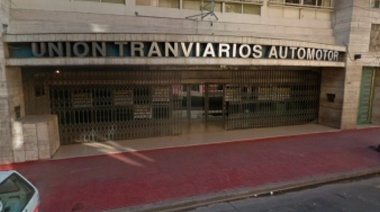Disidentes de la UTA anunciaron un paro general para mañana en todo el país