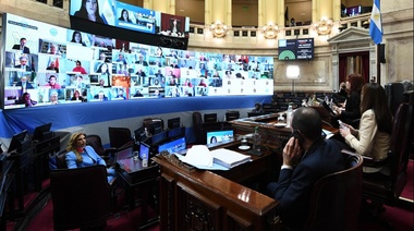 La Cámara alta le otorga validez al Decreto sobre las tecnologías de la información