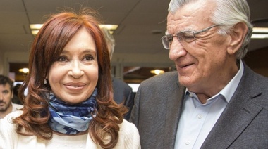 El PJ nacional repudió la "manipulación política" de la protesta policial en la provincia