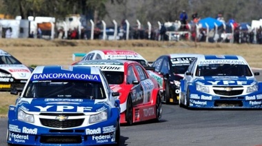 El Súper TC2000 comenzará su campeonato en el Gálvez el próximo domingo