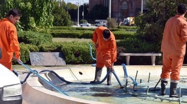 Municipio platense aproxima a un 27% de oferta salarial para trabajadores