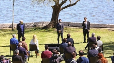 Látigo en mano: Kicillof reparte $ 300 M en municipios turísticos y dejó de lado a Tandil por su rebeldía