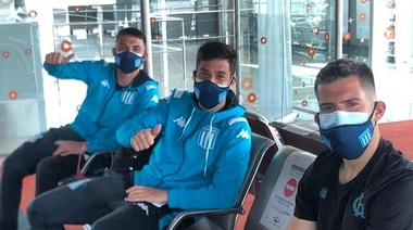 Racing visita a Alianza Lima con el objetivo de volver al triunfo en la Libertadores