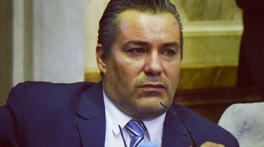Ameri llegó a la banca en reemplazo de otro legislador y con denuncias públicas por abuso y acoso