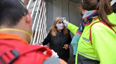 En La Plata se registraron 82 casos de coronavirus y no se dan informes de fallecidos porque PBA no difunde